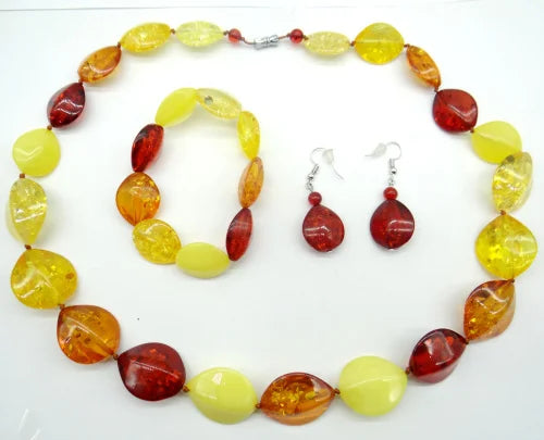 Natural stone Quartz crystal tiger eye Turquoises Opal pendants for diy jewelry making Bracelet earring necklace 1Suit A1