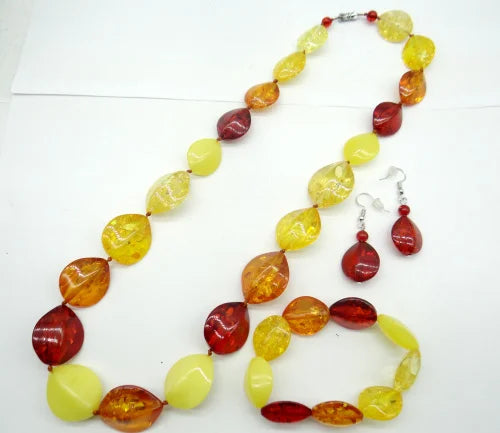 Natural stone Quartz crystal tiger eye Turquoises Opal pendants for diy jewelry making Bracelet earring necklace 1Suit A1