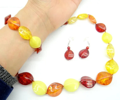 Natural stone Quartz crystal tiger eye Turquoises Opal pendants for diy jewelry making Bracelet earring necklace 1Suit A1