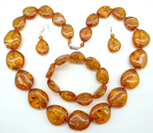 Natural stone Quartz crystal tiger eye Turquoises Opal pendants for diy jewelry making Bracelet earring necklace 1Suit A1