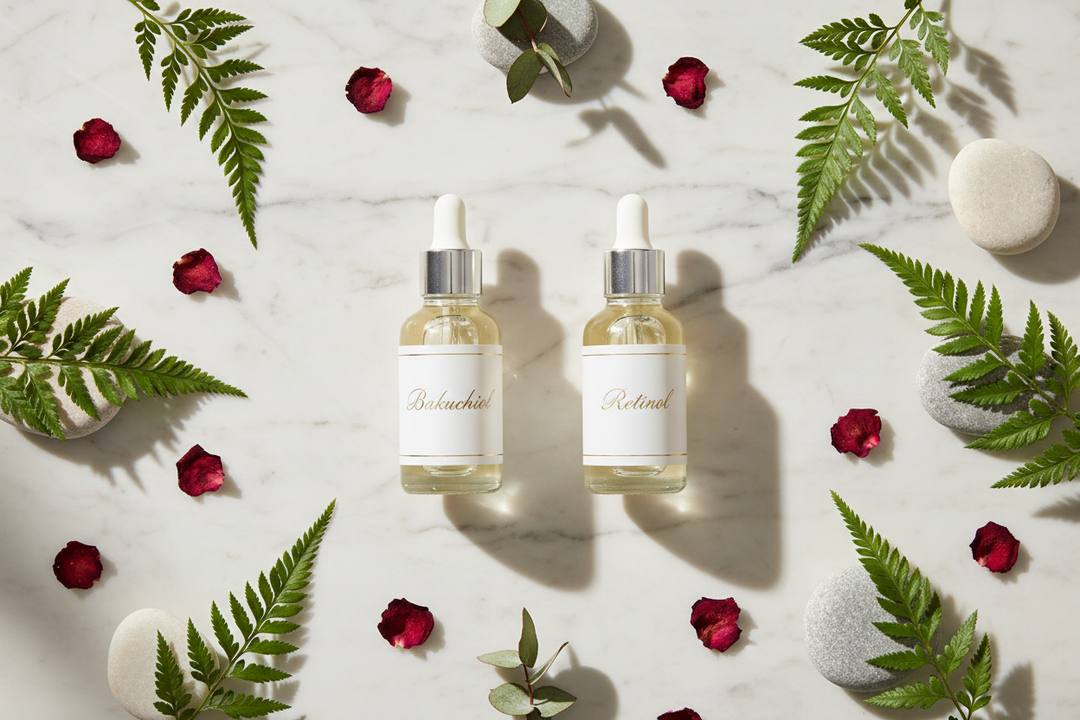 Bakuchiol vs Retinol: Which Anti-Ageing Ingredient Actually Works?