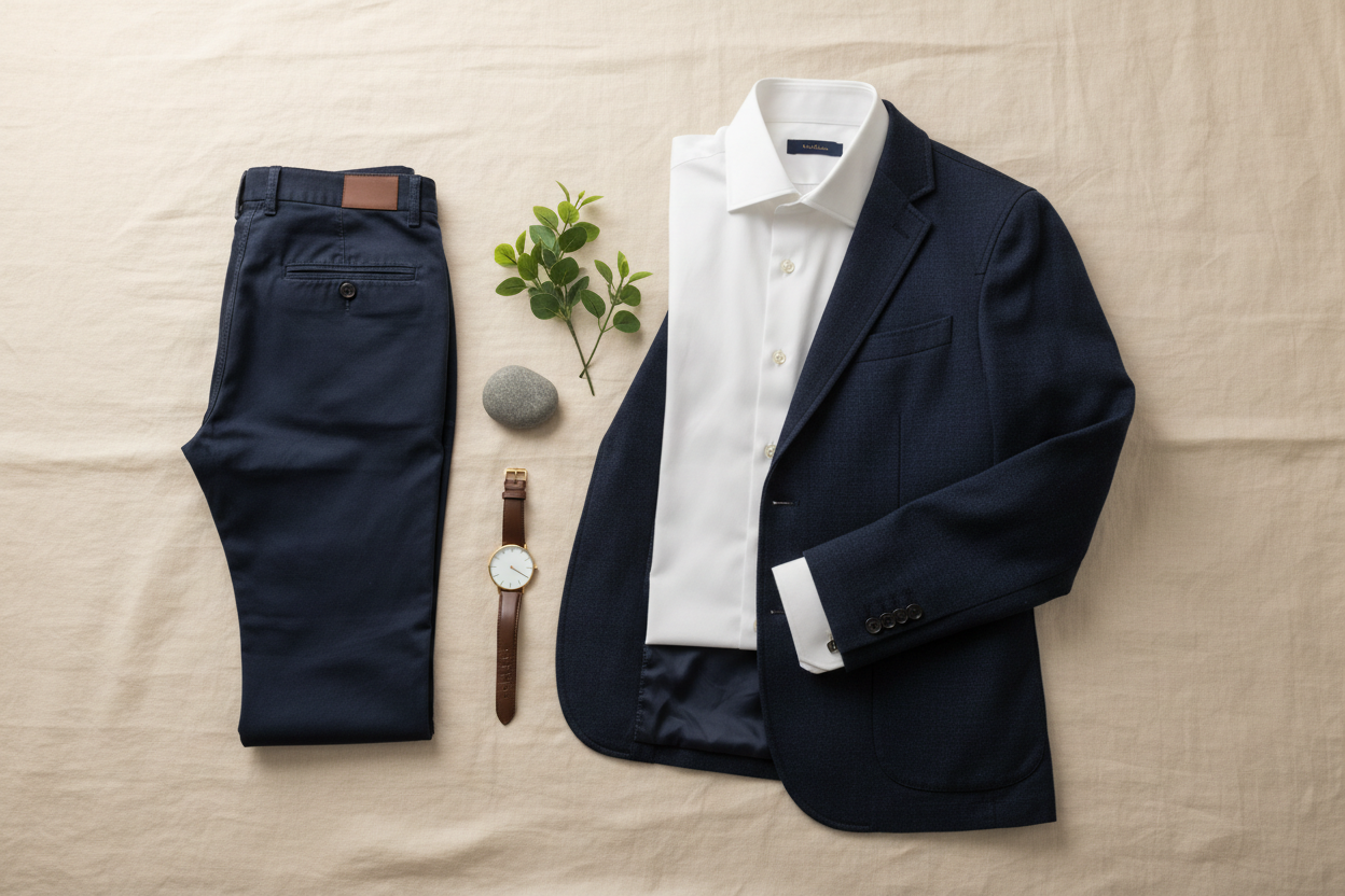 Best Affordable Men's Clothing Canada 2026 — Build Your Wardrobe