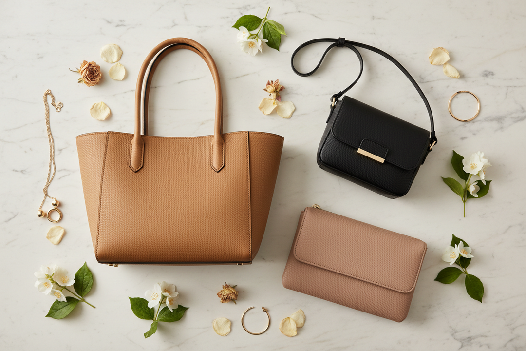 Affordable Purses That Ship to Canada 2026