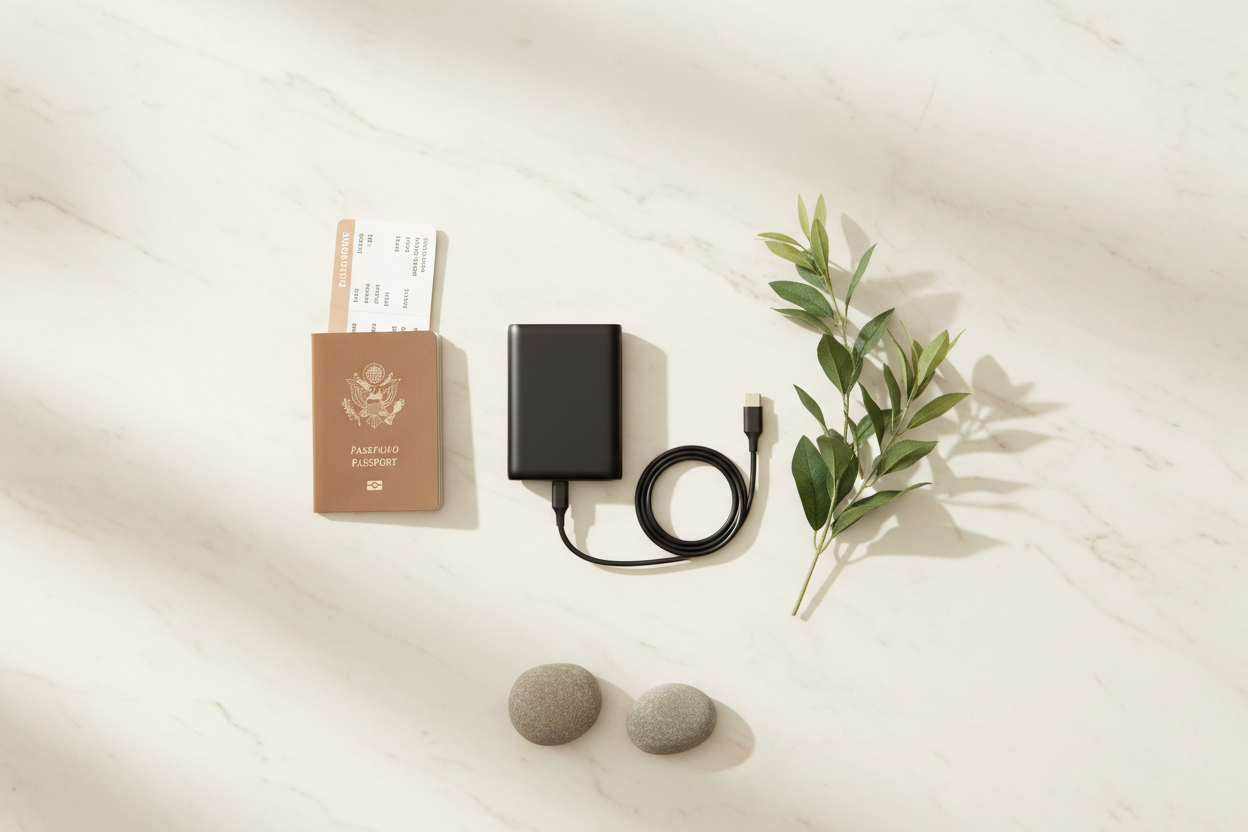 Best Portable Charger for Travel in Canada 2026