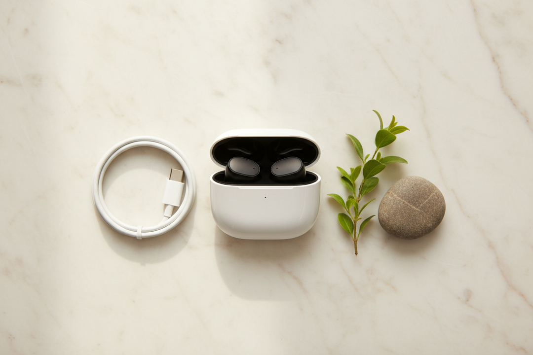 Wireless Earbuds Under $100 CAD — Honest Review 2026