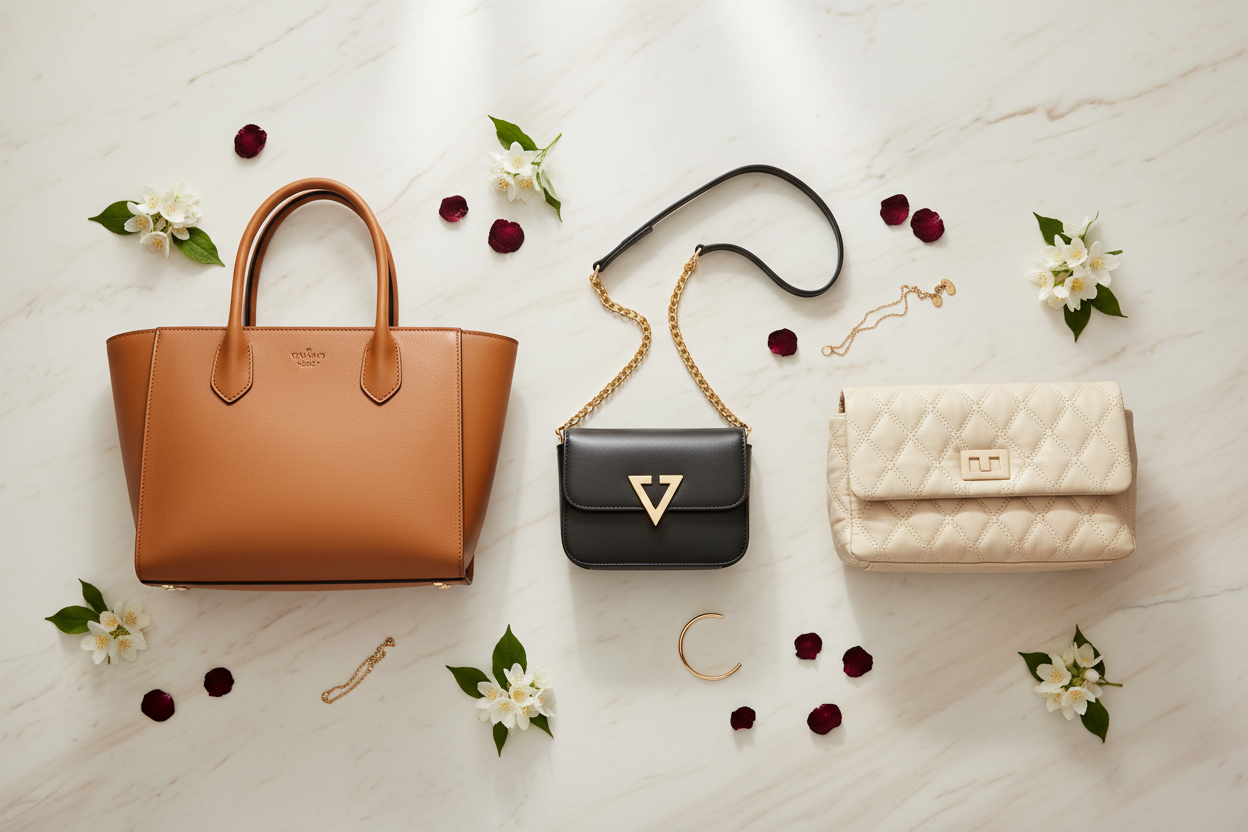 Best Women's Bags Canada 2026 — Every Budget and Occasion