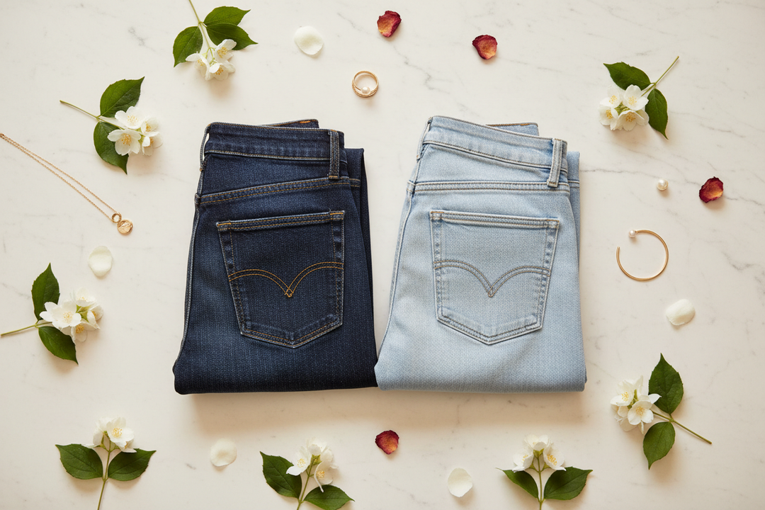 Women's Jeans by Fit, Rise, and Occasion — Canada 2026