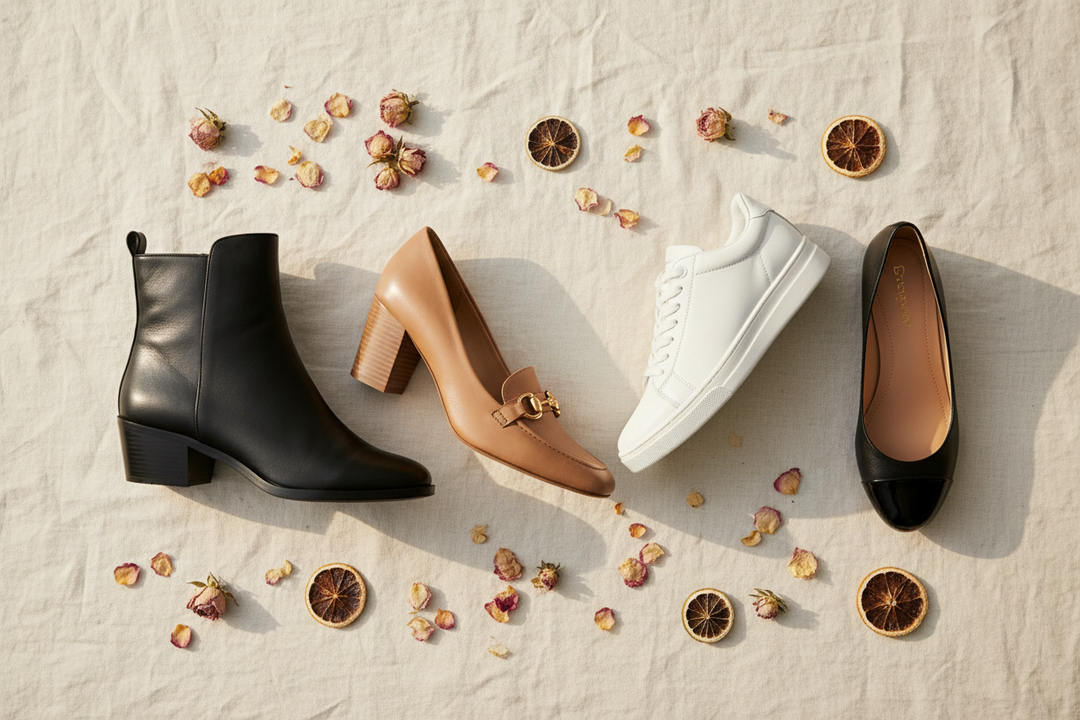 Women's Shoes for Every Occasion — Canada 2026 Guide