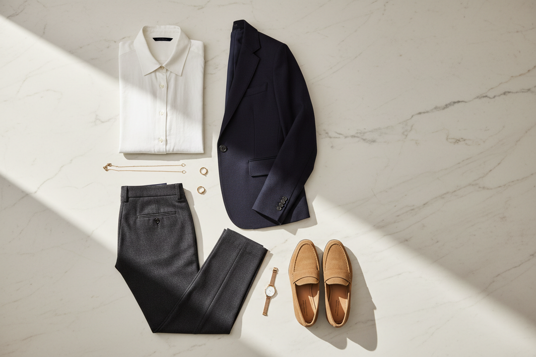 How to Build a Capsule Wardrobe: The ShopBAM Edit