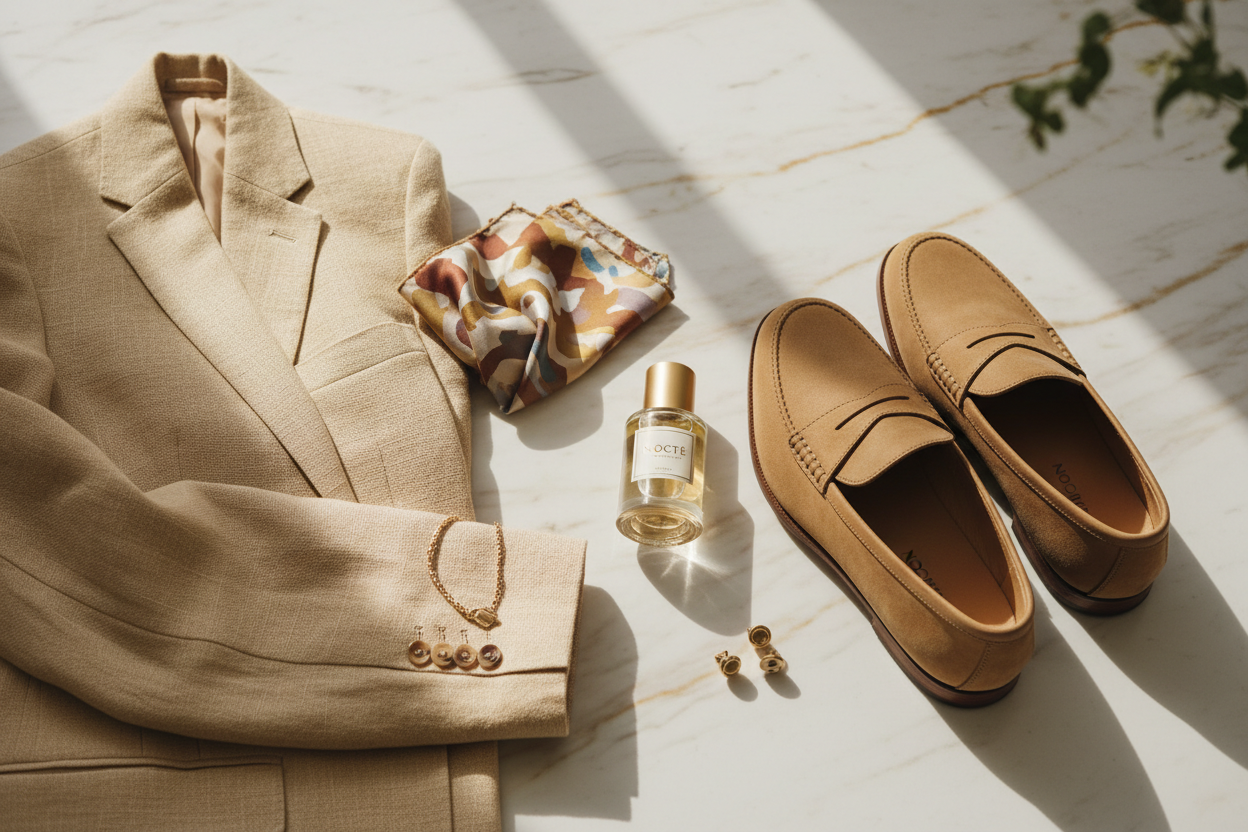 Dressing for Summer Events: A Practical Guide to Getting It Right