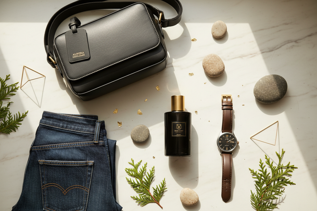 The Father's Day Gift Guide: For the Dad Who Deserves Better Than a Tie