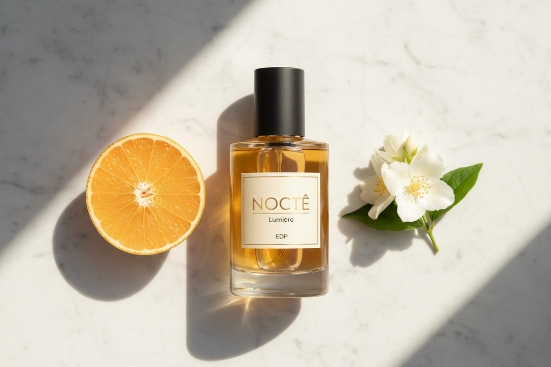 Summer Fragrance Guide 2026: Which NOCTĒ Scent for Hot Weather