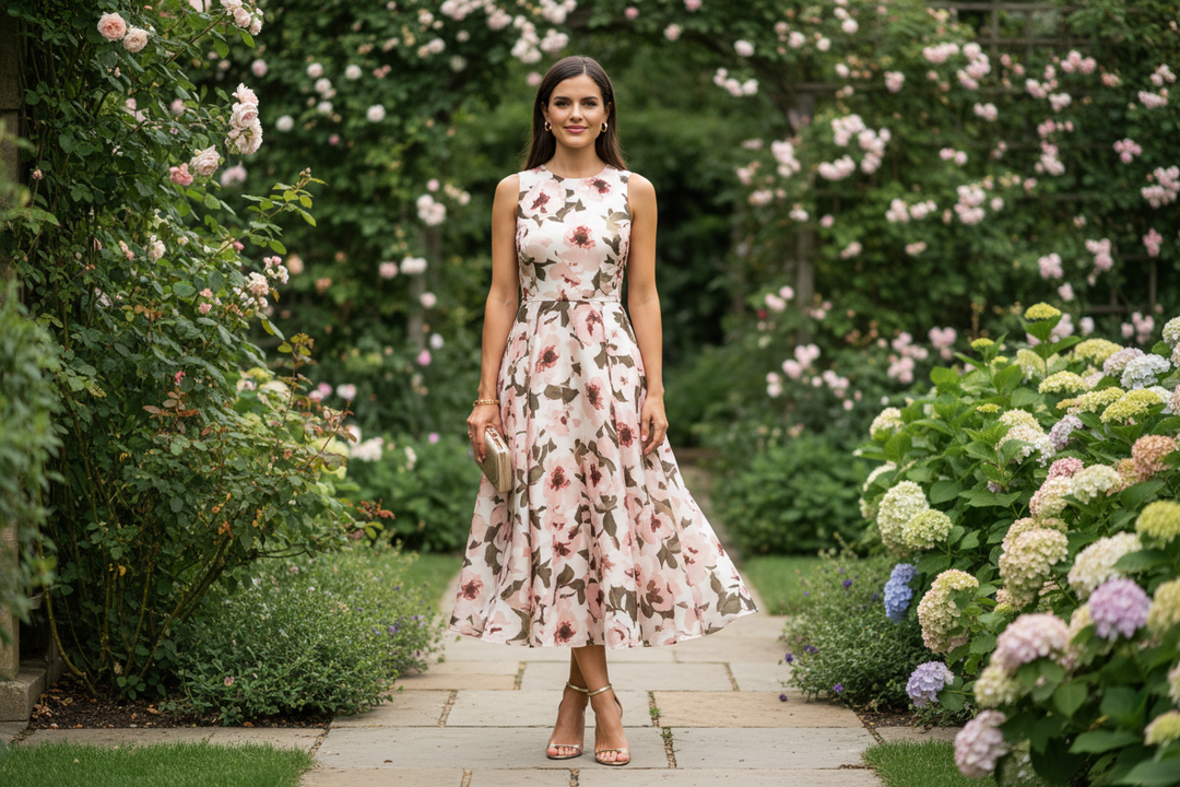 What to Wear to a Summer Wedding in Canada 2026 — Complete Guide