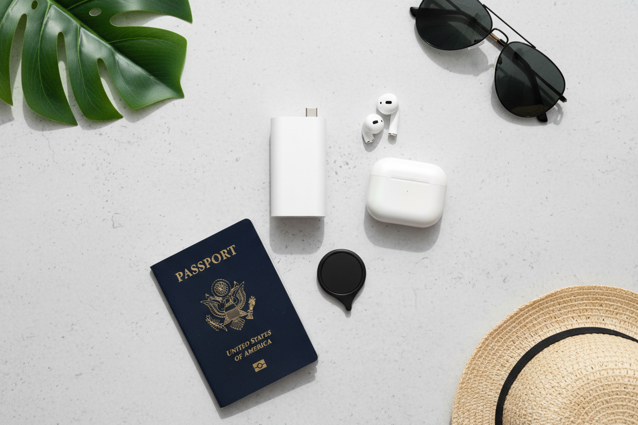 Best Tech for Summer Travel Canada 2026 — Complete Packing List