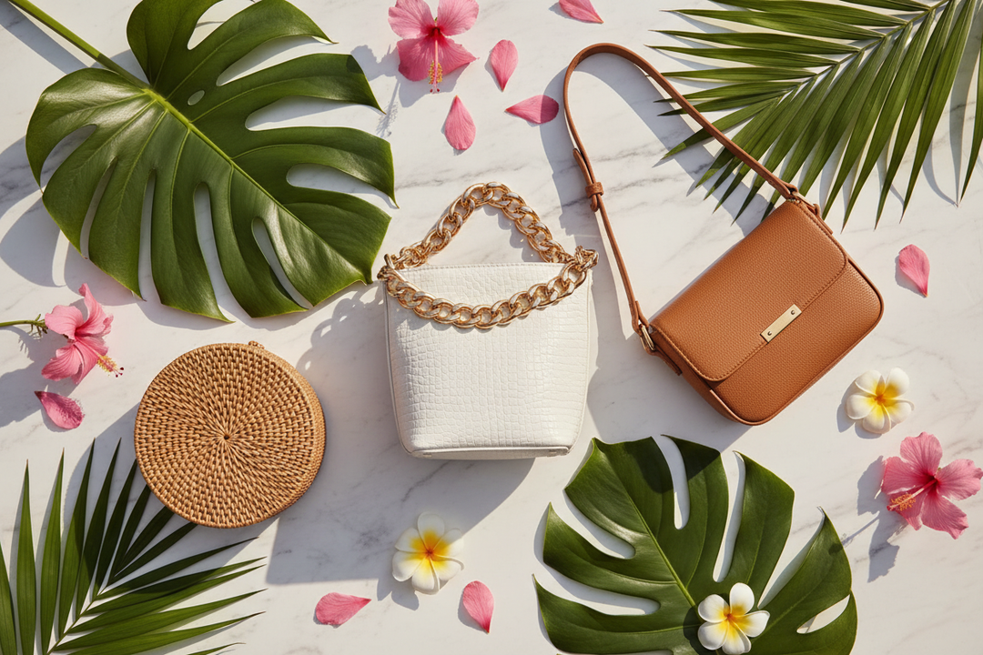 Best Summer Bags Canada 2026 — From Beach to Rooftop