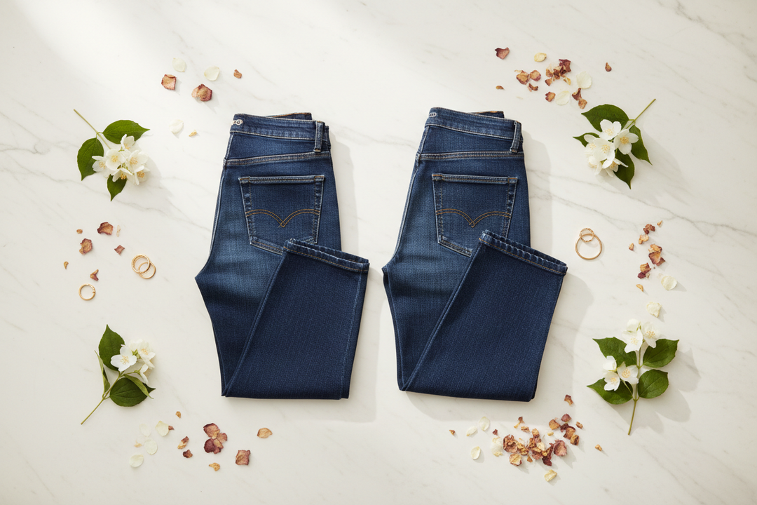 Judy Blue Jeans Canada — Where to Buy and Which Style Is Right for You