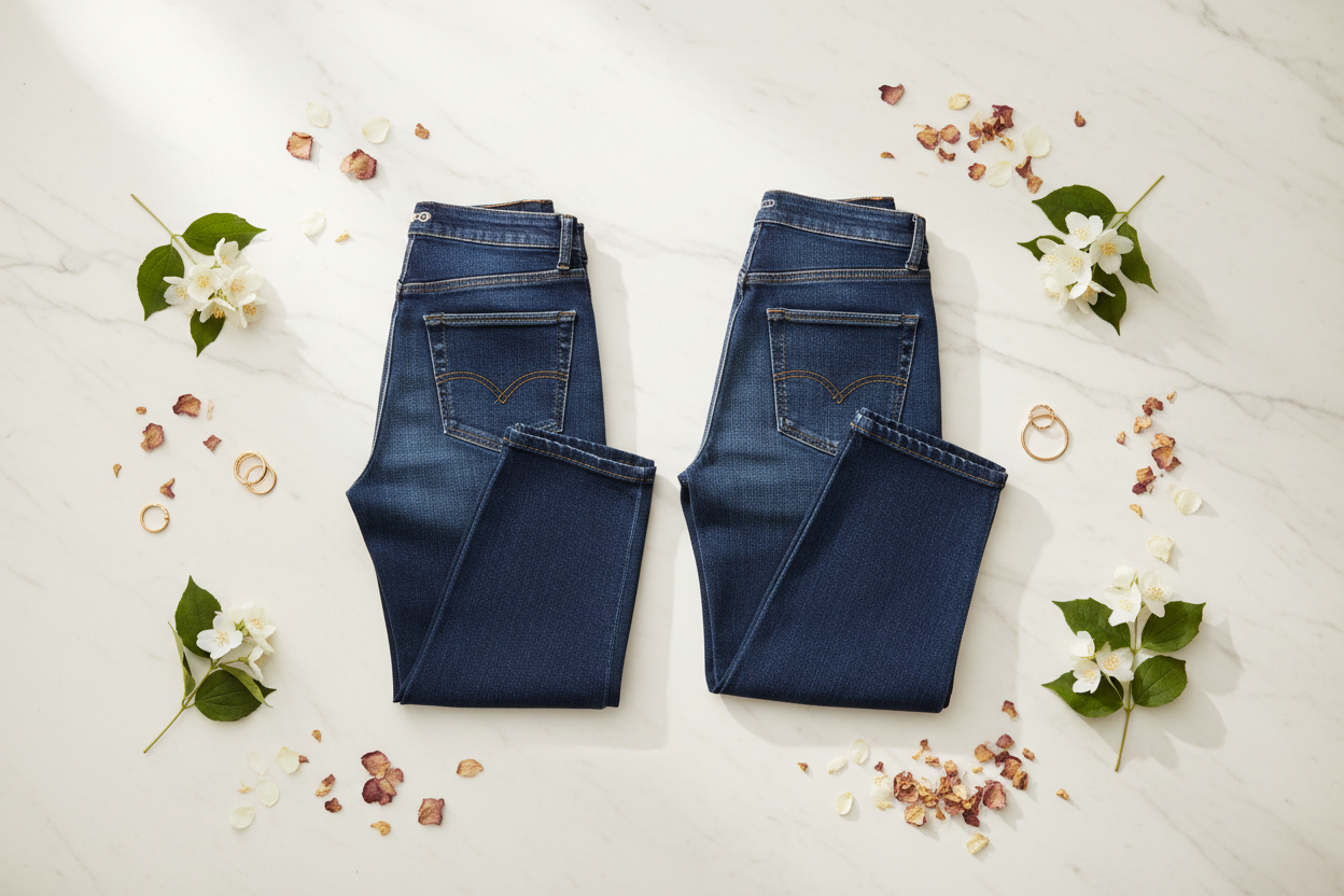 Judy Blue Jeans Canada — Where to Buy and Which Style Is Right for You