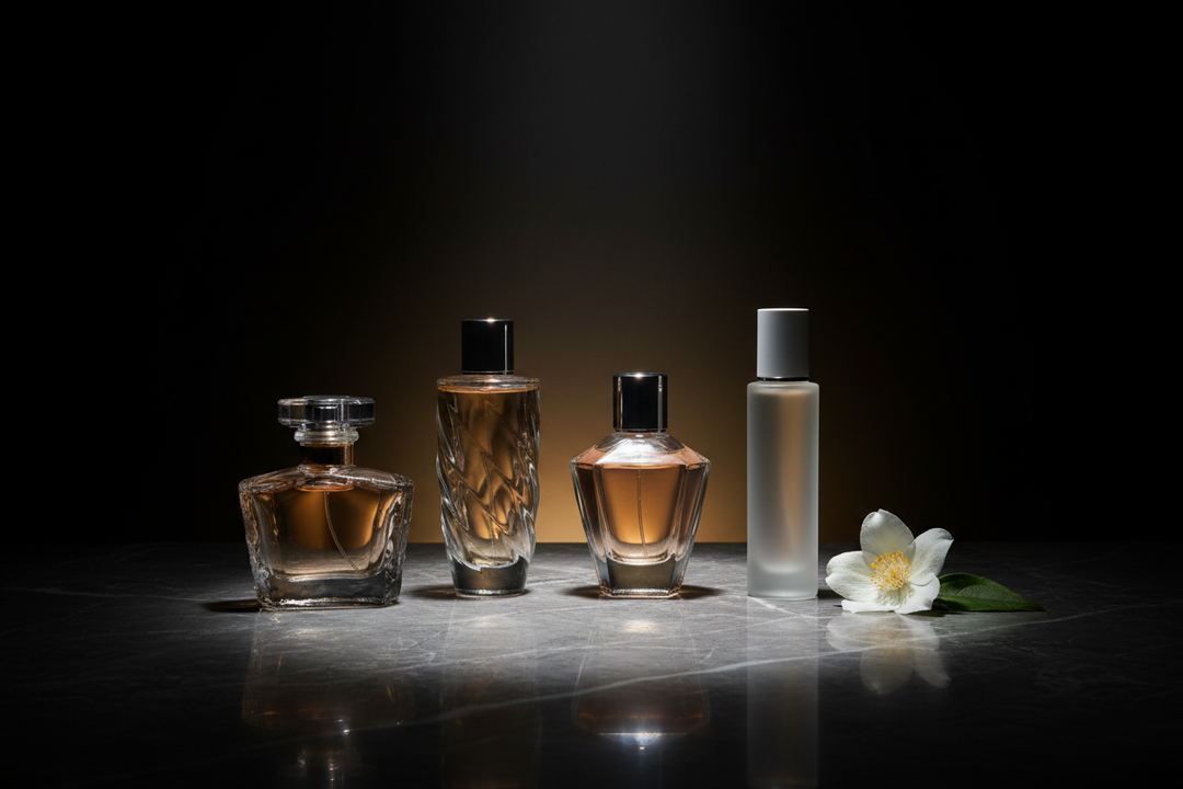 How Fragrance Changes as You Age — and What to Do About It