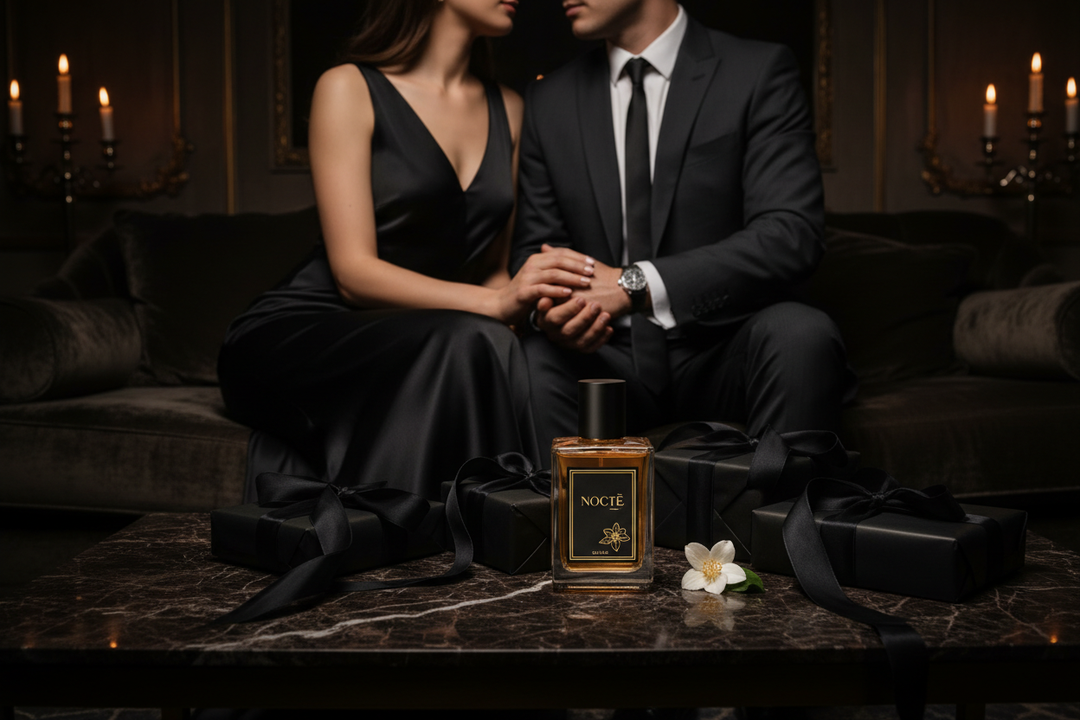 NOCTĒ — The Couples Gift Guide