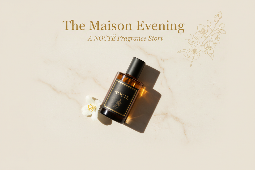 The Maison Evening