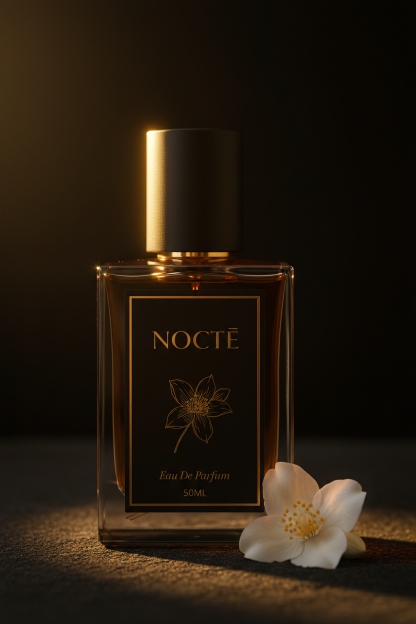 Why Canadian Fragrance Buyers Are Switching to NOCTĒ