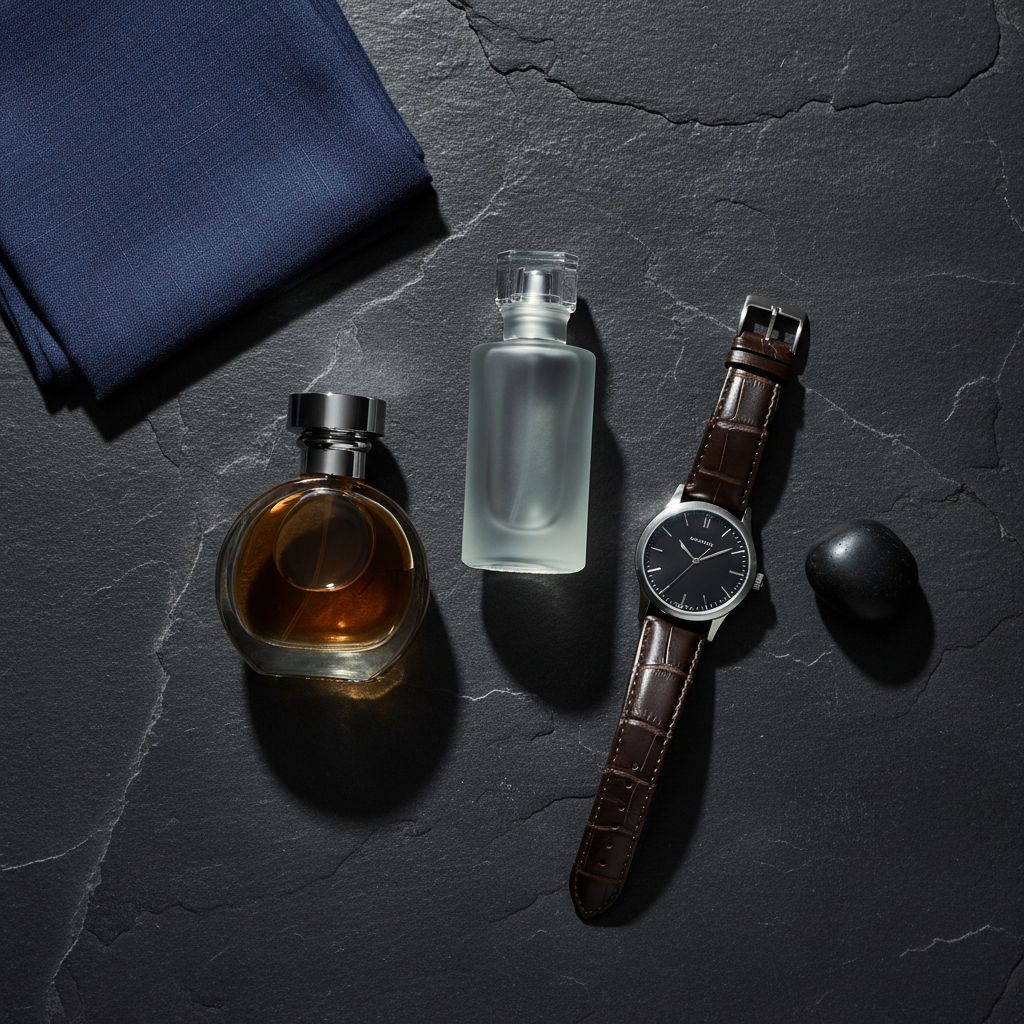 The Scent You Wear Tells a Story. What Is Yours Saying?
