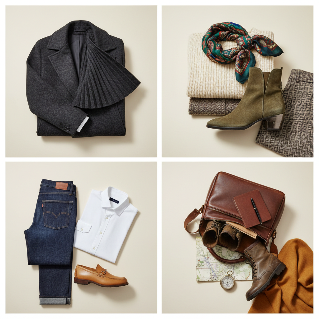 What Is Your Style Archetype? Find Out in 5 Questions.