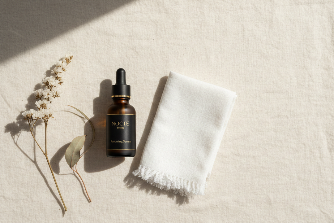 Skincare First: Why Your Foundation Isn't the Problem