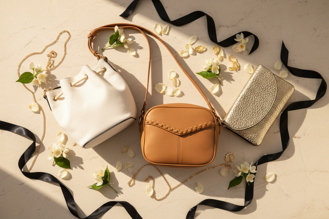 Summer Bags Canada 2026 — From Beach to Rooftop | ShopBAM