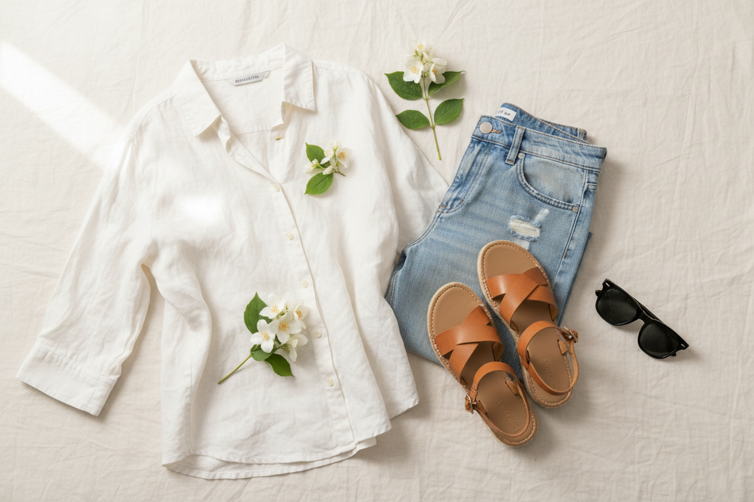 Summer Outfits Canada 2026 — Women's and Men's Edit