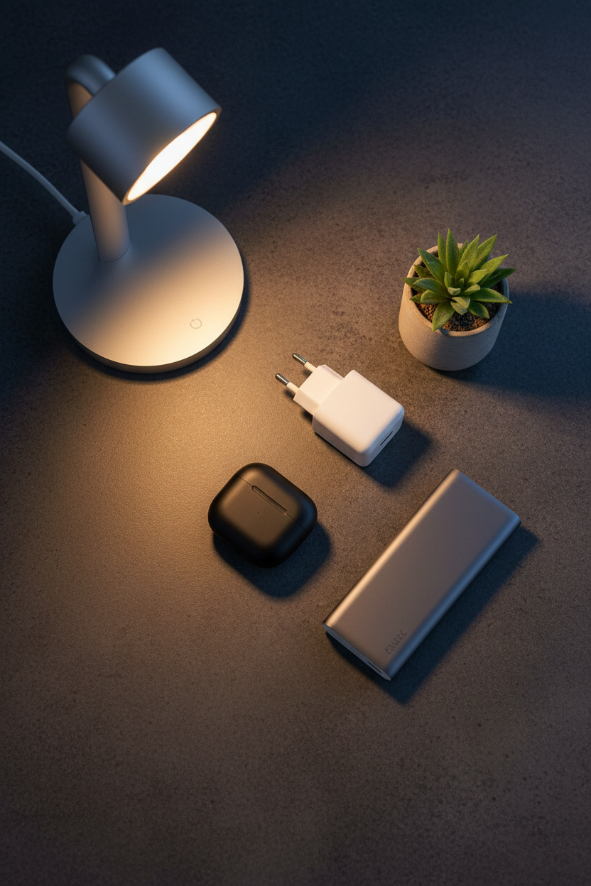 Work From Home Tech Setup: The Essentials Under $500 Canada