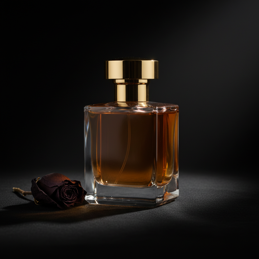 The Fragrance Edit: How to Find the Scent That Becomes Yours