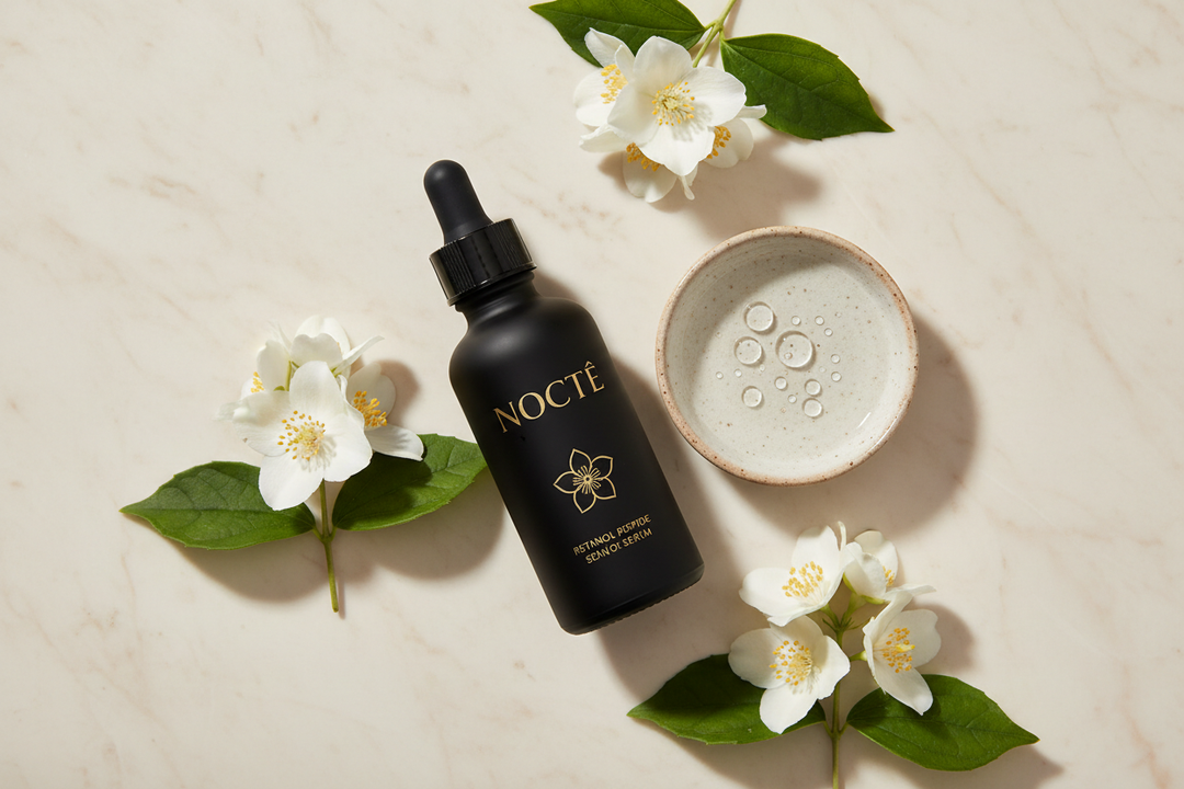 Retinol for Beginners: How to Start Without Irritation