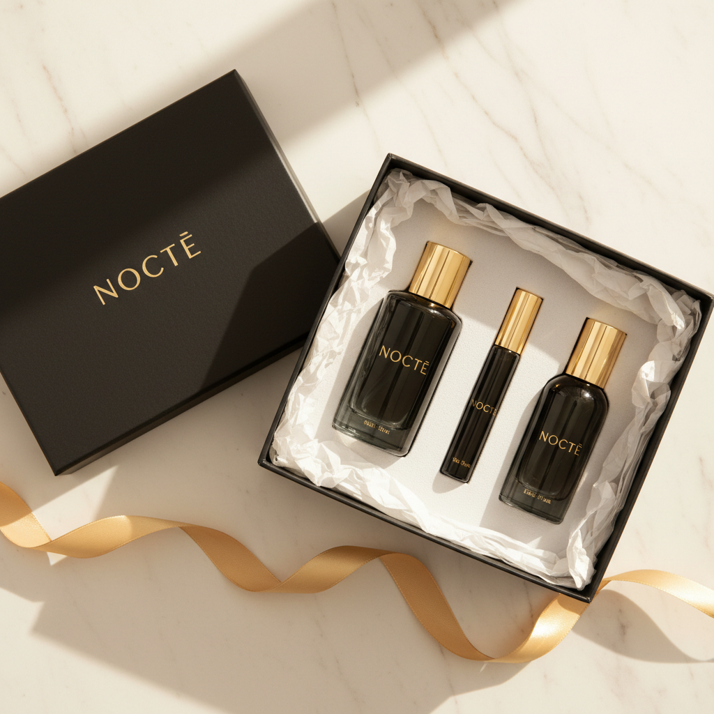 How to Shop for Fragrance Online (Without Getting It Wrong)