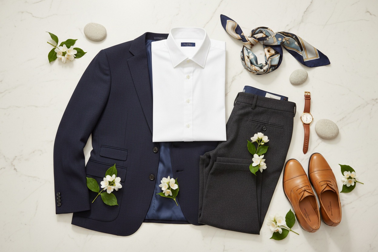 What Is Your Style Archetype? Find Out in 5 Questions.