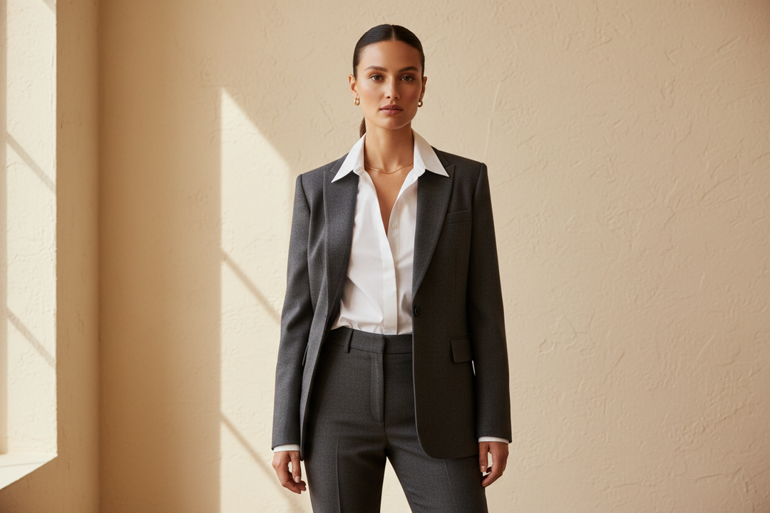 What to Wear to a Job Interview in Canada — Men's and Women's Guide 2026
