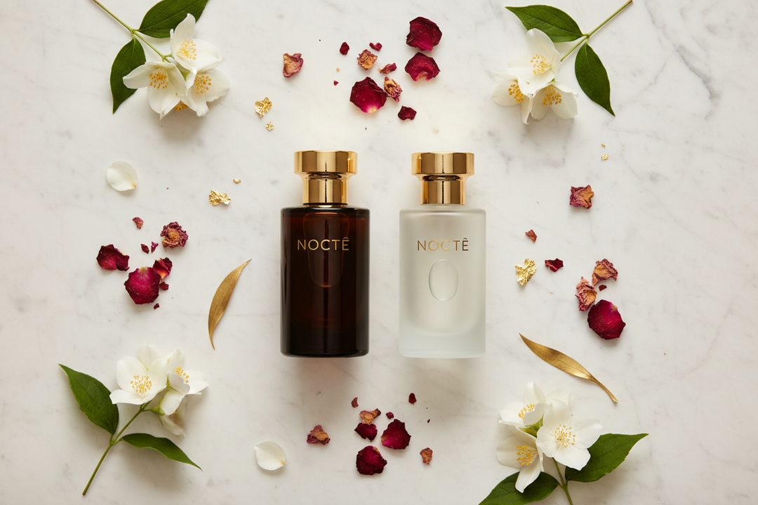 Why Canadian Fragrance Buyers Are Switching to NOCTĒ