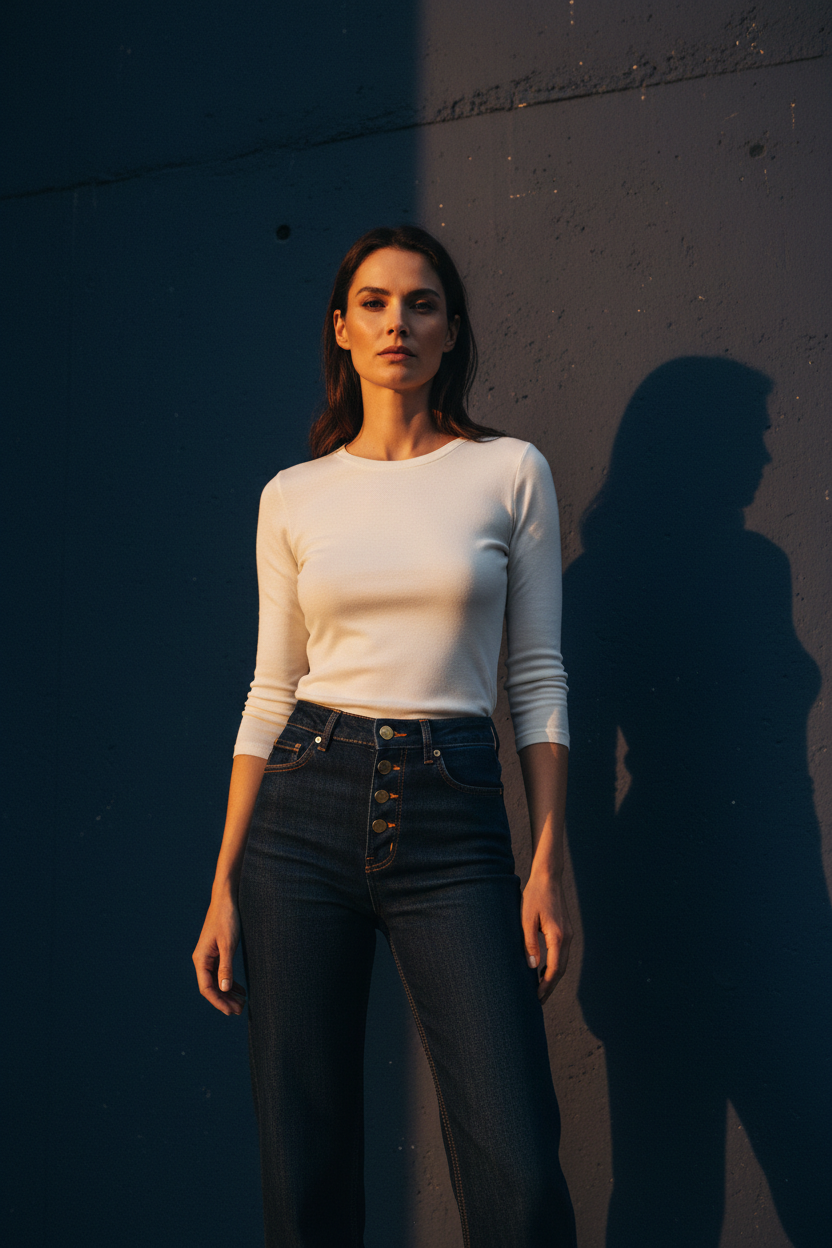 Women's Denim