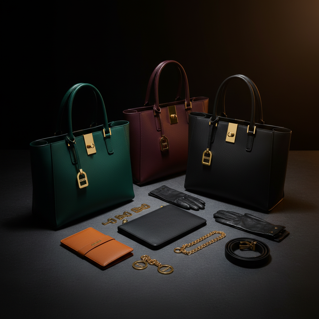 Shop All - Bags & Accessories