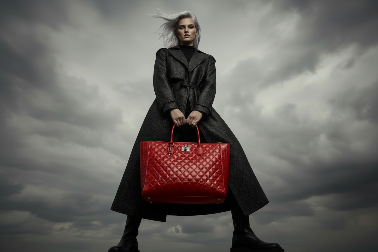 Shop All - Bags & Accessories