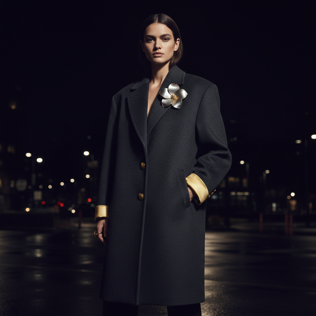 Women's Outerwear Collection