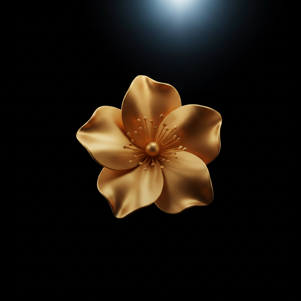 NOCTÉ Fragrance - Larger Flower