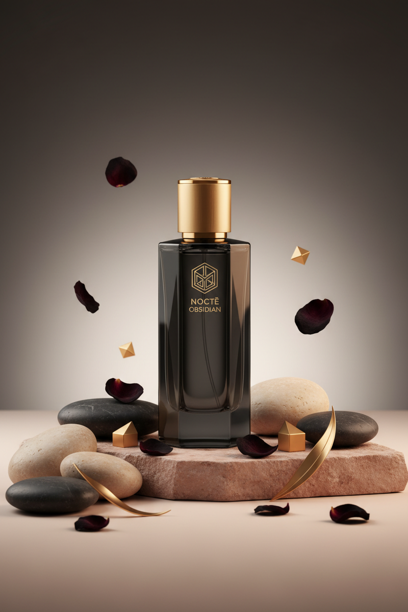 Men's Fragrance