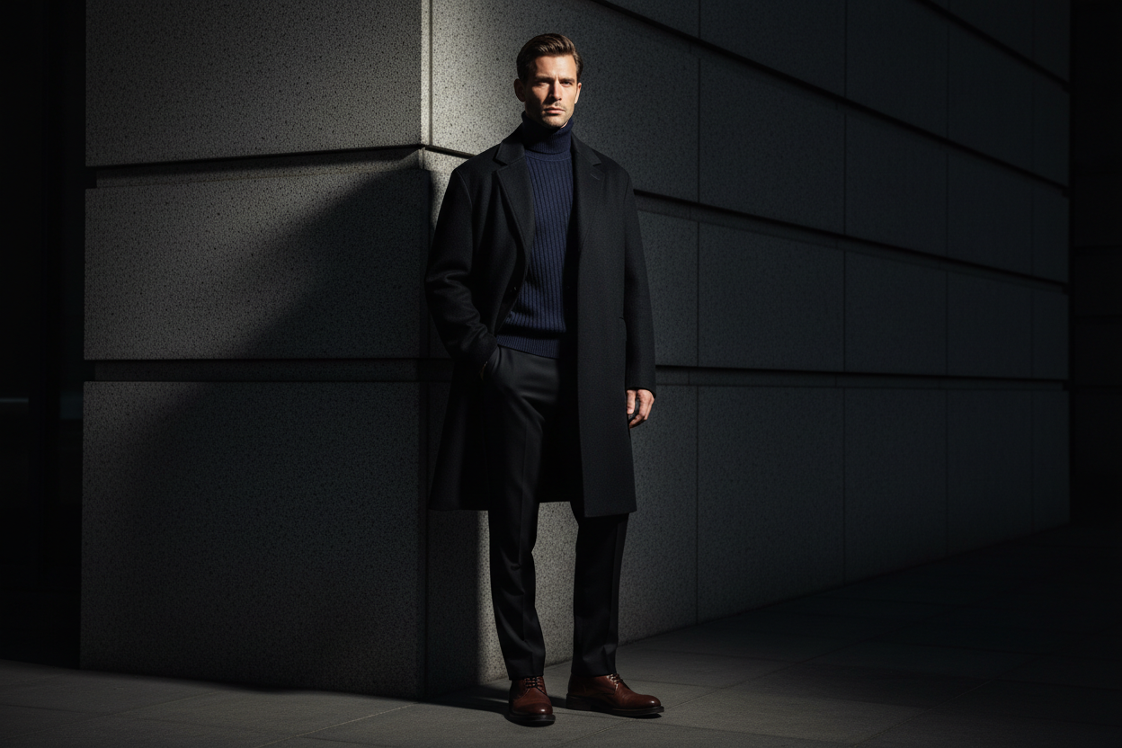 Men's Collection Banner