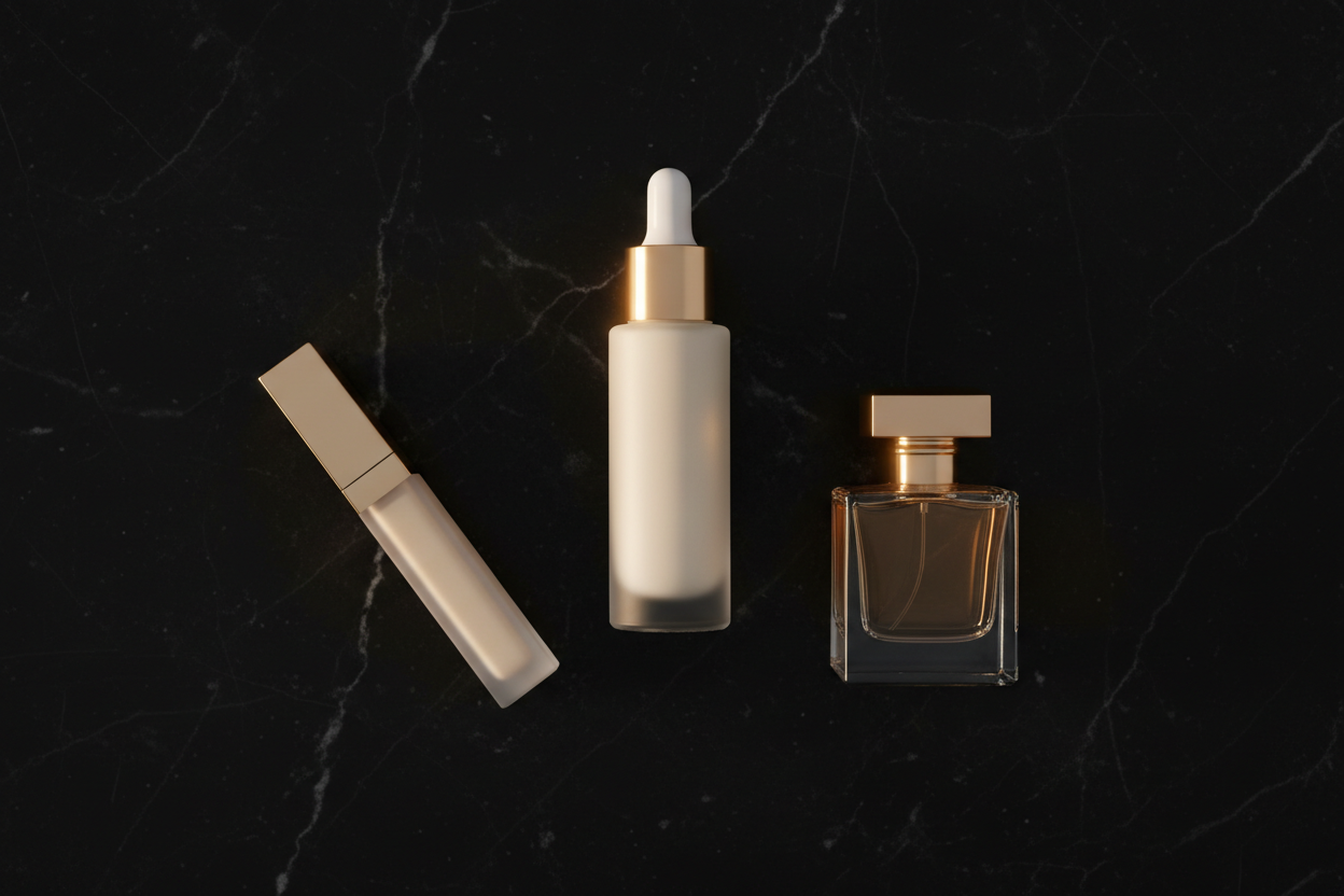 NOCTĒ Beauty — Skincare