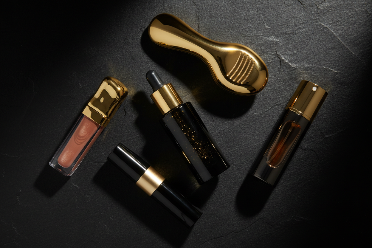 NOCTĒ Beauty — New Arrivals