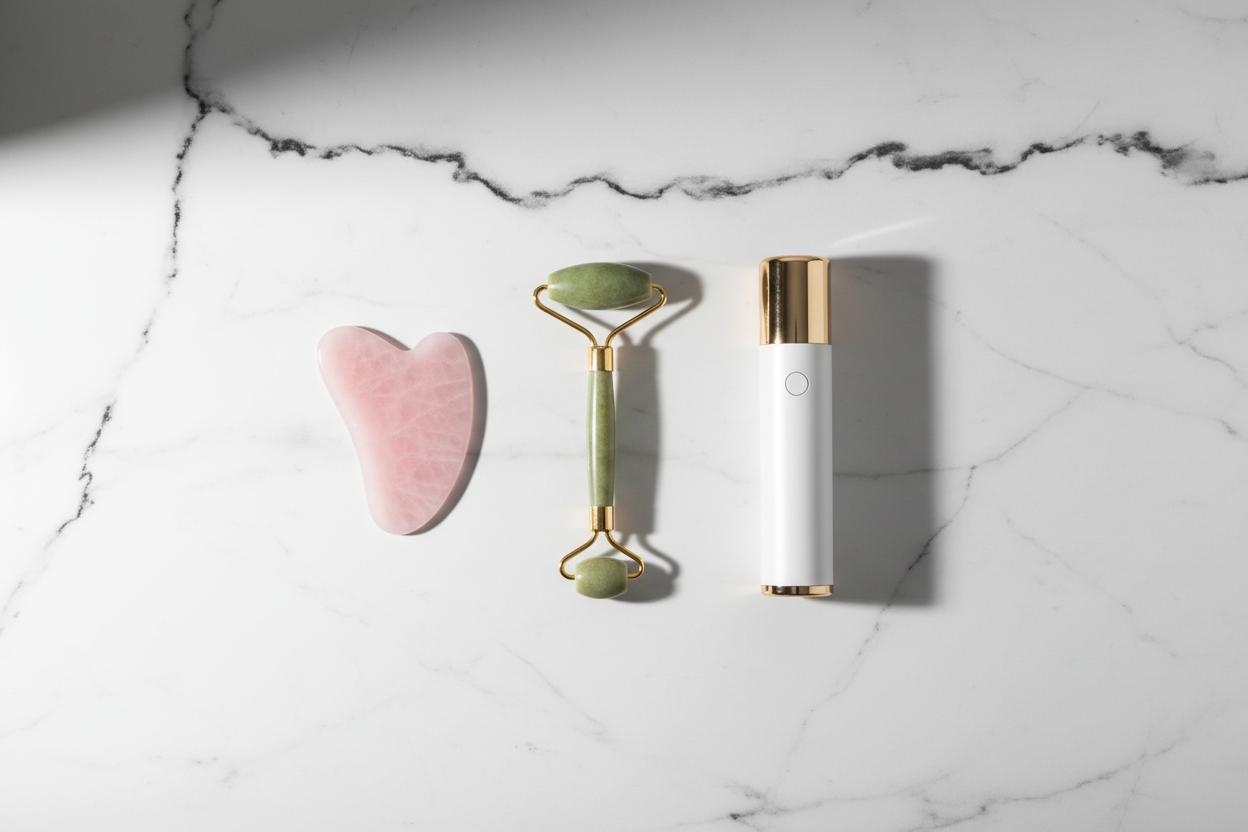 NOCTĒ Beauty — Tools & Devices