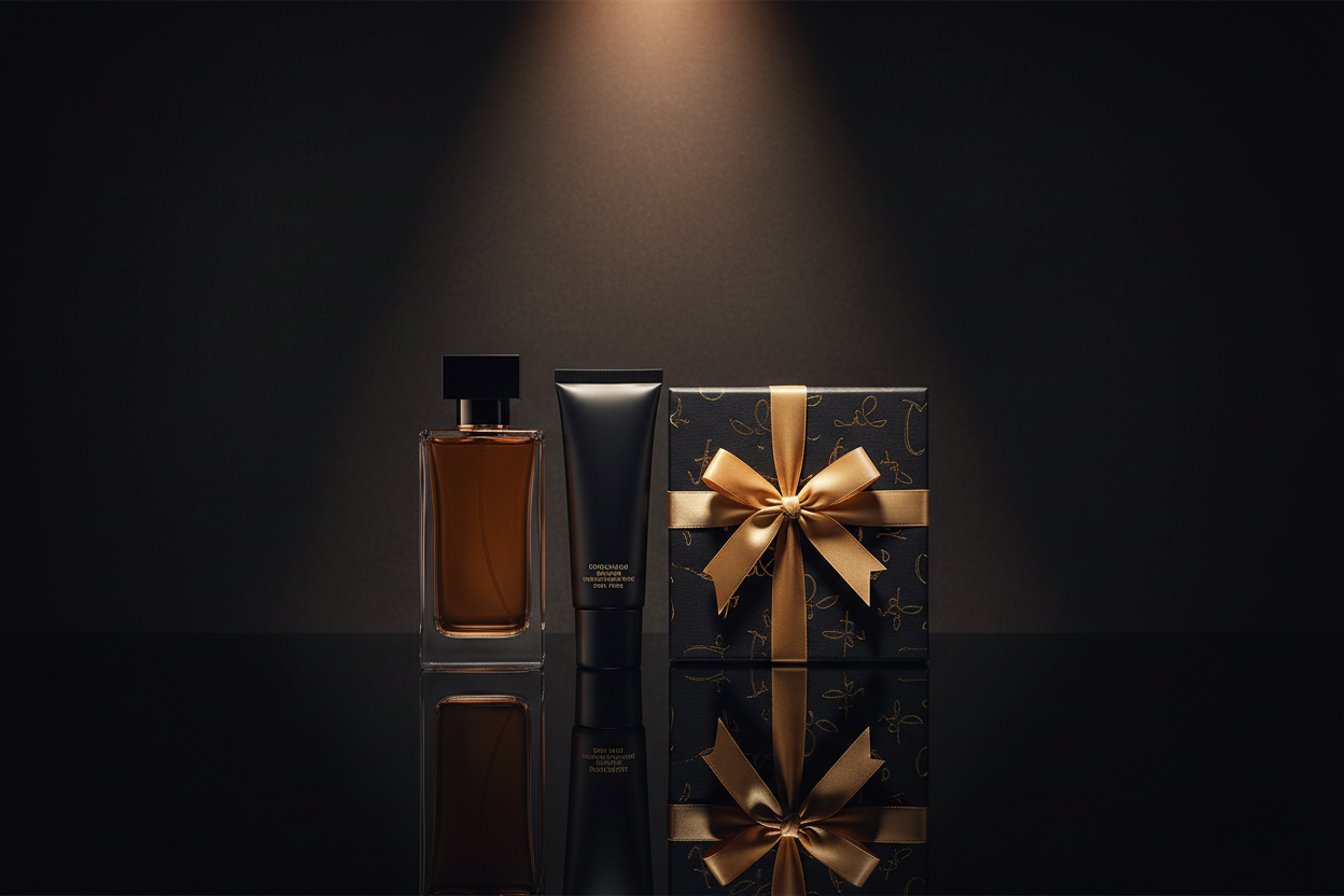 Gift Sets & Bundles