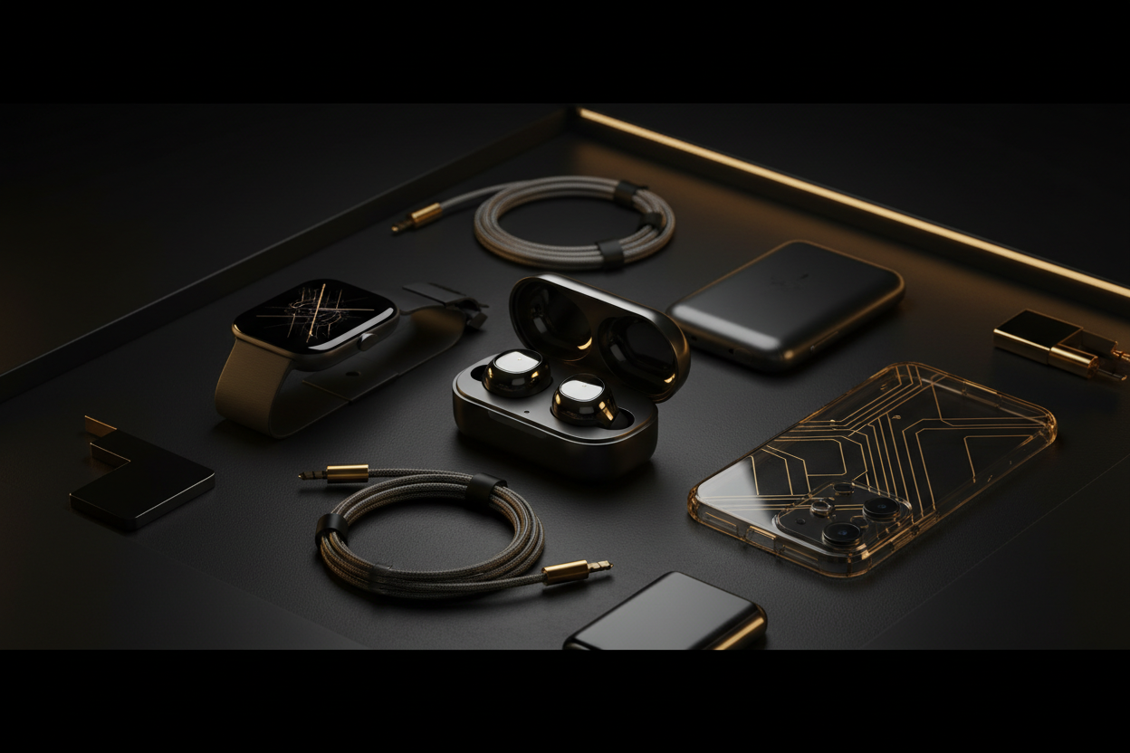 Tech & Gadgets