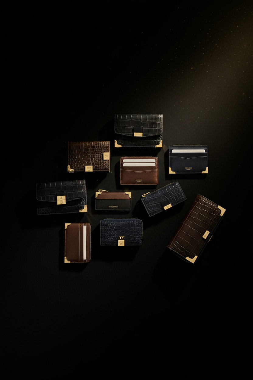 Wallets
